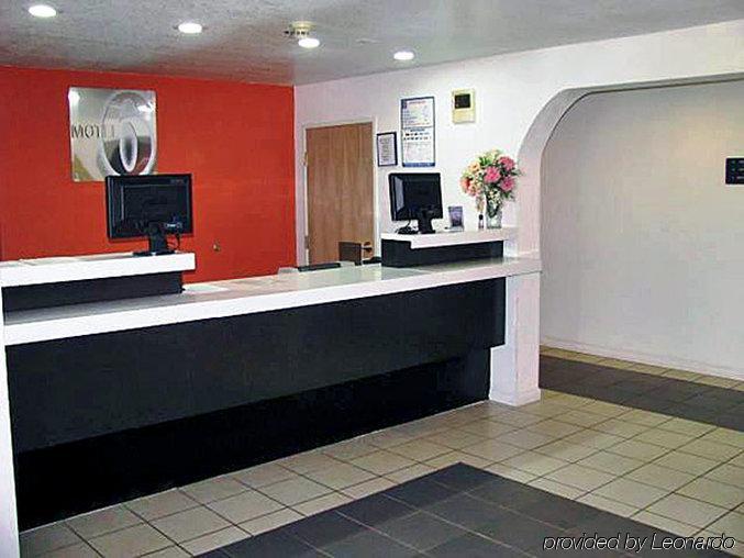 Motel 6-Mcalester, Ok Dış mekan fotoğraf