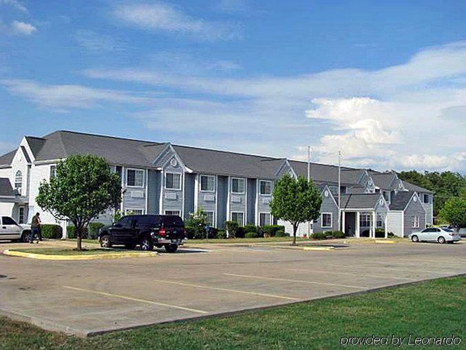 Motel 6-Mcalester, Ok Dış mekan fotoğraf