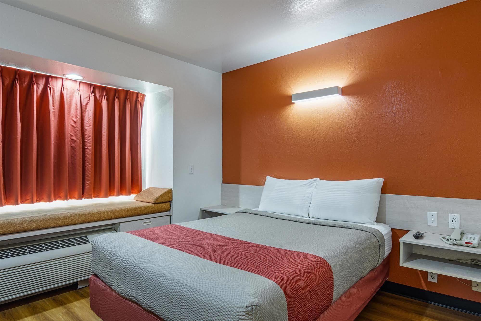 Motel 6-Mcalester, Ok Dış mekan fotoğraf
